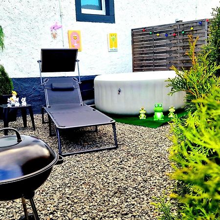 Mefady Ferienhaus Stadtkyll Εξωτερικό φωτογραφία