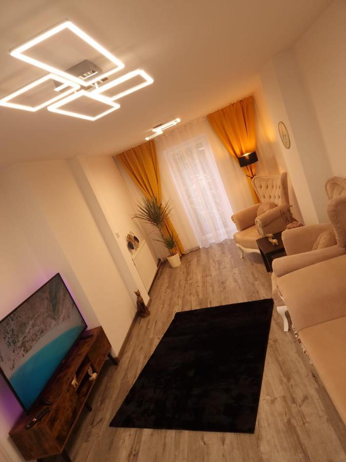 Mefady Ferienhaus Stadtkyll Εξωτερικό φωτογραφία