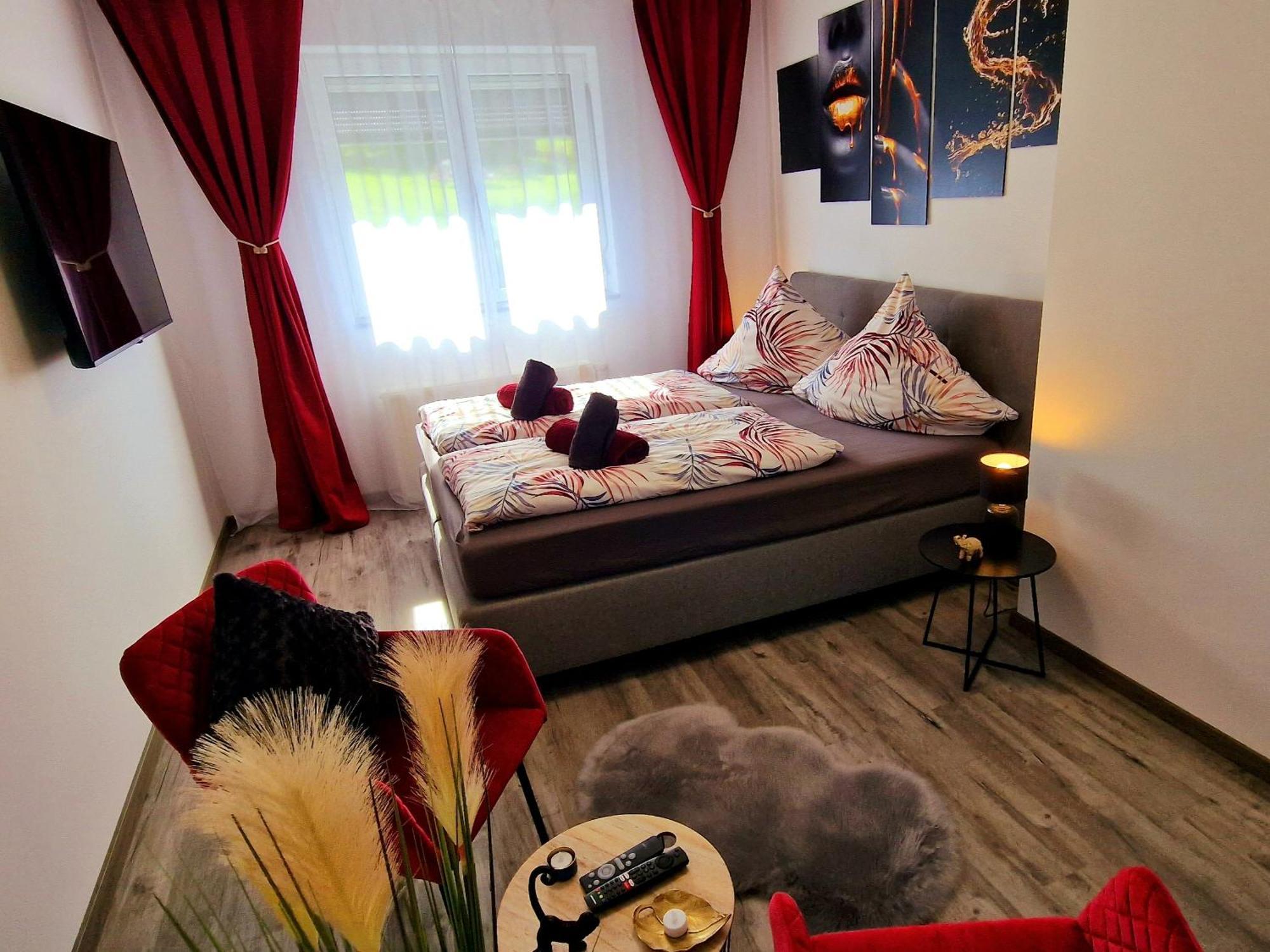 Mefady Ferienhaus Stadtkyll Εξωτερικό φωτογραφία