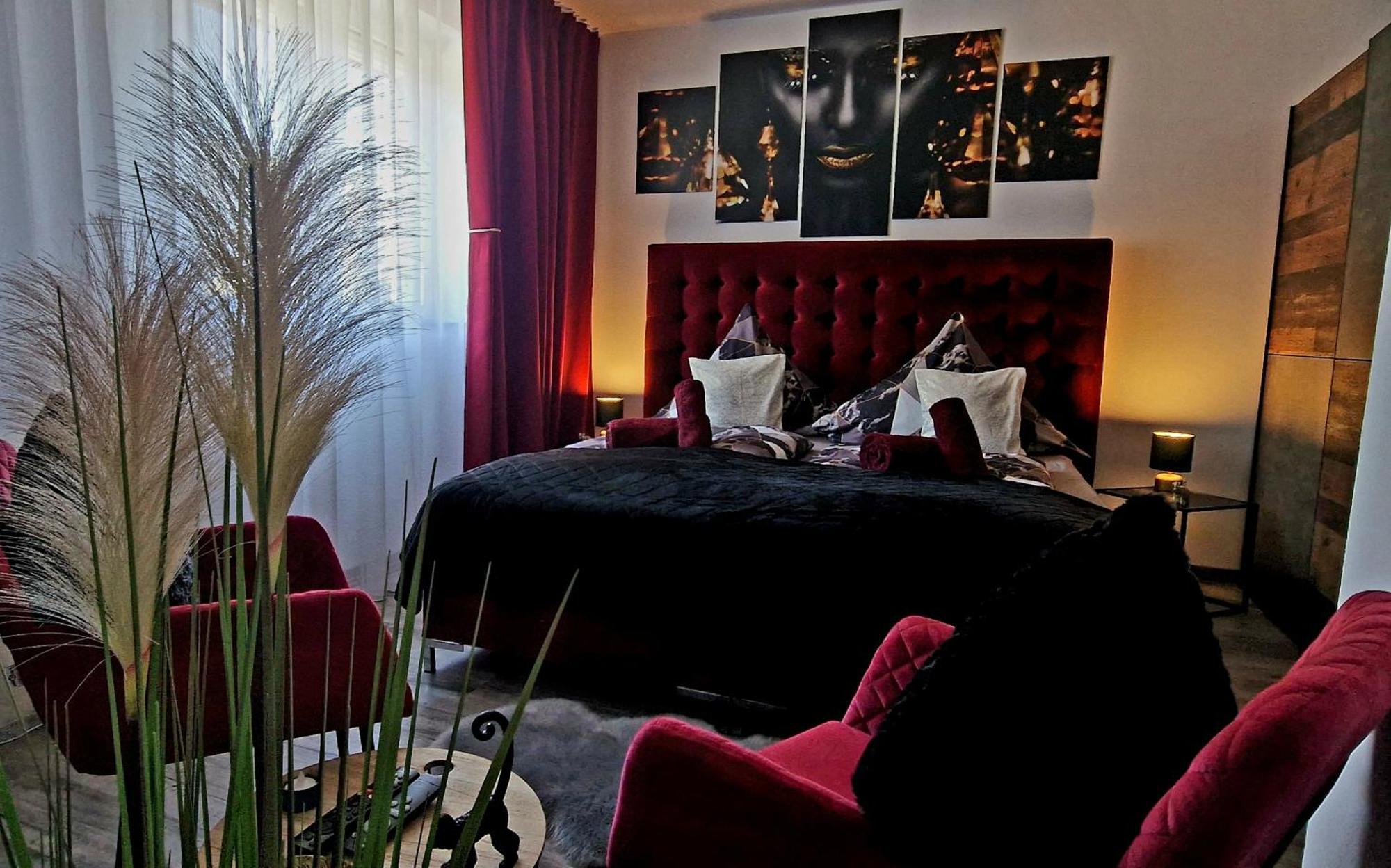 Mefady Ferienhaus Stadtkyll Εξωτερικό φωτογραφία