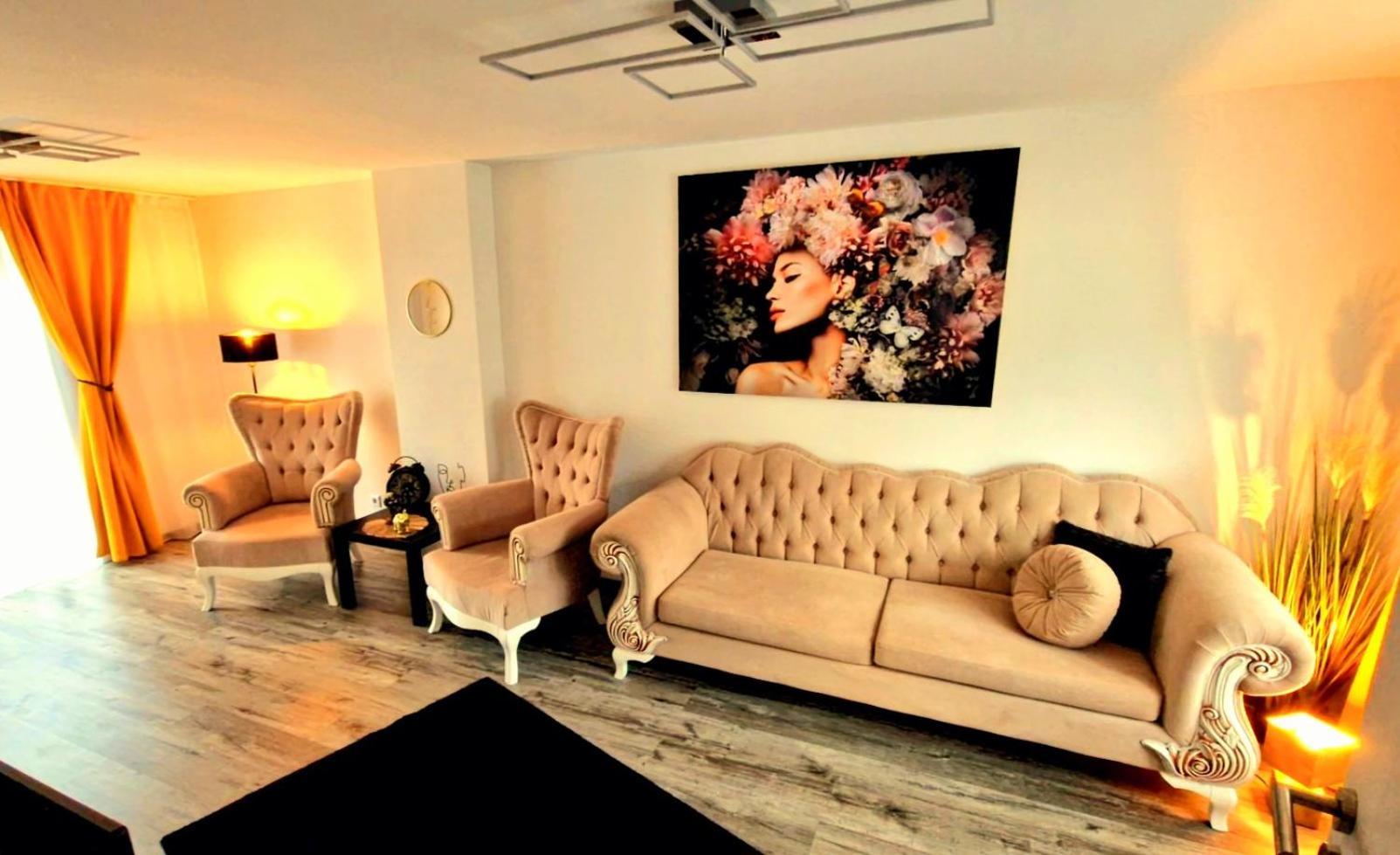 Mefady Ferienhaus Stadtkyll Εξωτερικό φωτογραφία