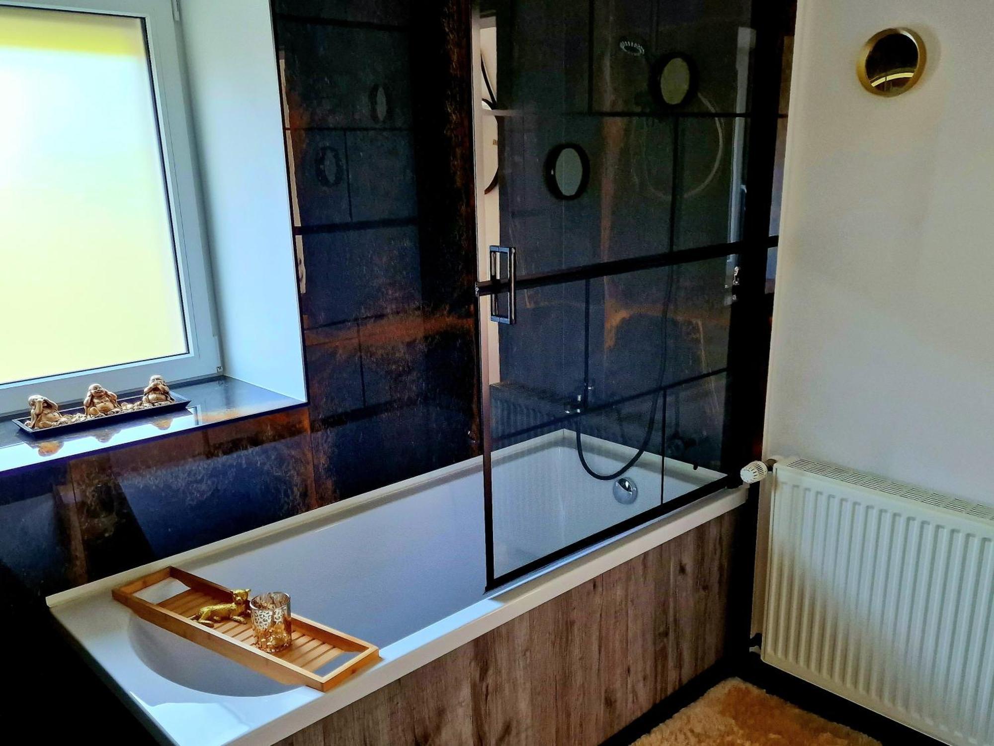 Mefady Ferienhaus Stadtkyll Εξωτερικό φωτογραφία