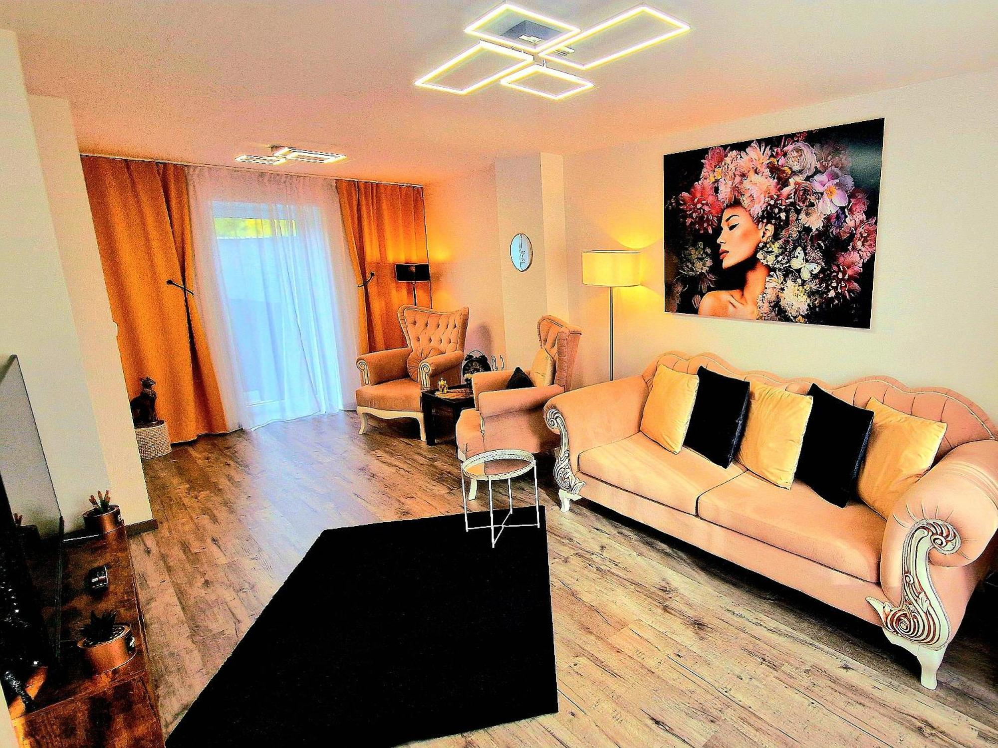 Mefady Ferienhaus Stadtkyll Εξωτερικό φωτογραφία
